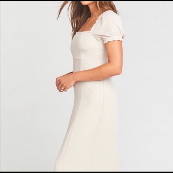 COPY - Show Me Your Mumu Brittany Maxi Dress - Picture 2 of 5